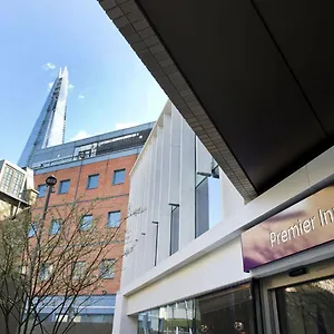 Premier Southwark Borough High St ホテル